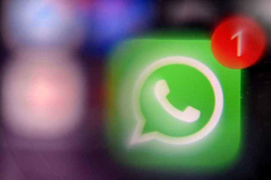 WhatsApp prepara atualização com novo recurso de segurança para menores ...