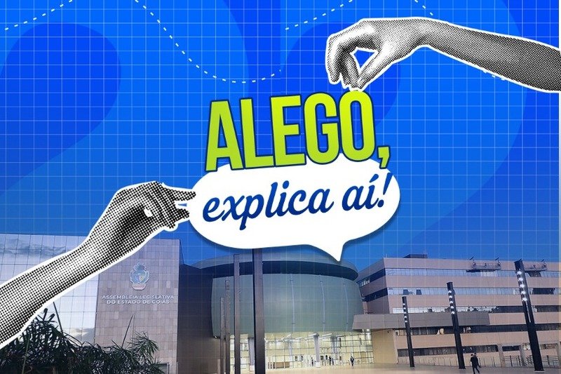 Alego, explica aí!: o uso da tribuna | impactowiki.com.br