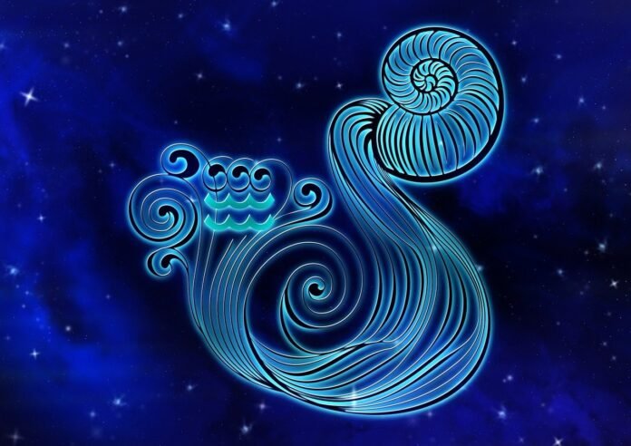 Horóscopo 2026 para Aquário: 'Um dos signos mais impactados pelo novo ...